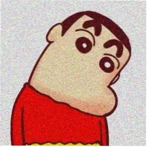 UP主 墨点 的头像